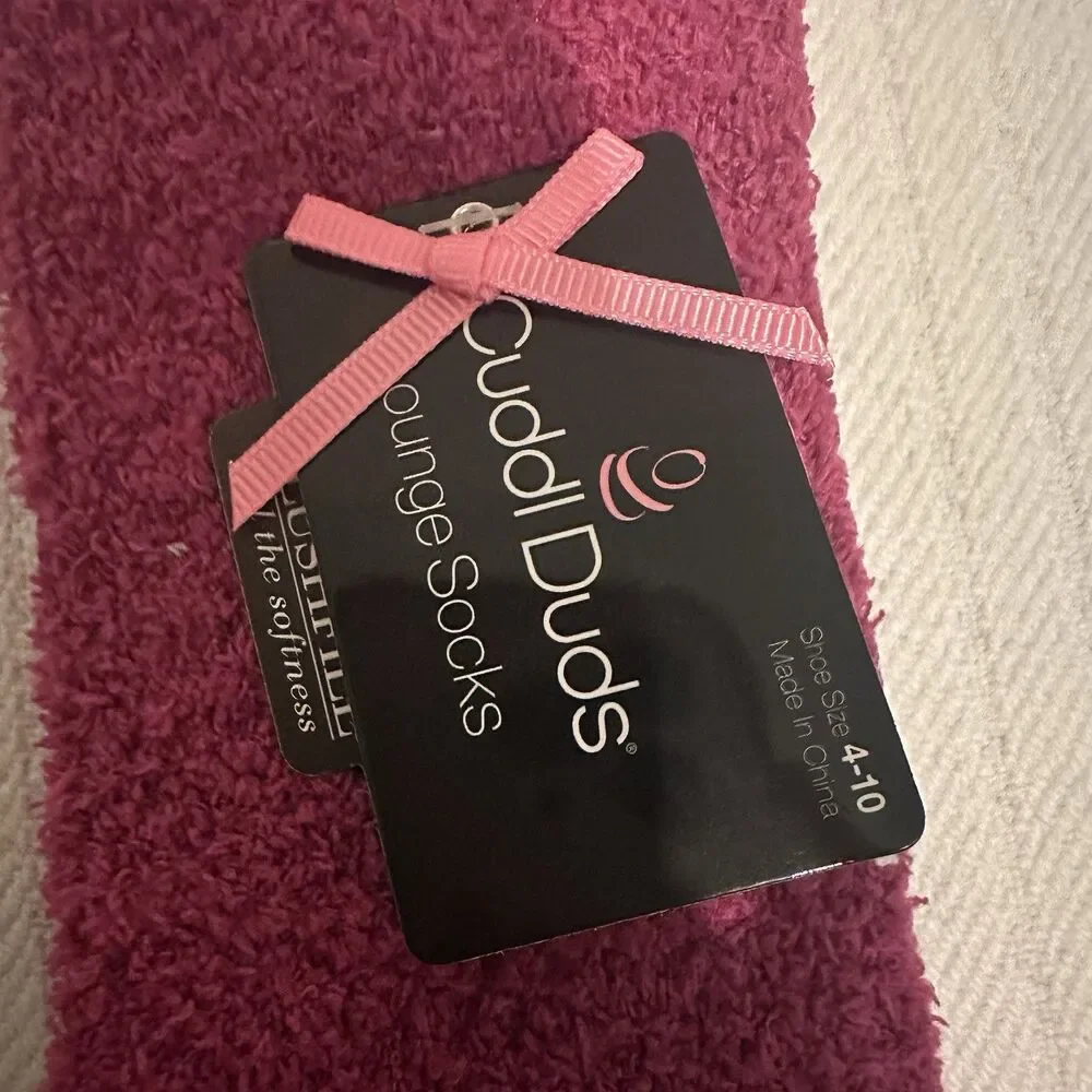 Cuddl Duds product set